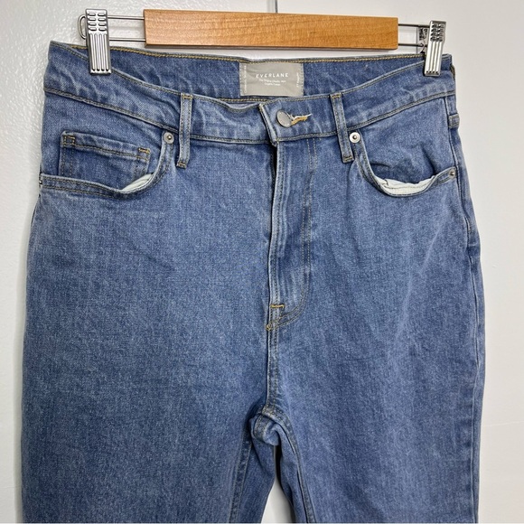 EVERLANE The Original Cheeky Jeans - Picture 3 of 7